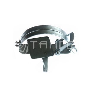Капкан Тайга-2 Березовский
