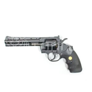 Револьвер софтэйр GALAXY G.36 пружинный, кал. 6мм