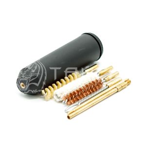 Набор д/чистки к.9 пистолетный цилиндр