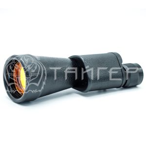 Монокуляр  МП 15х50 рубин