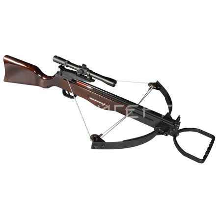 Арбалет винтовочный ОРЕЛ