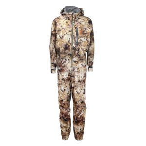 Костюм Remington Stormfront Yellow Waterfowl Honeycombs, р. L
