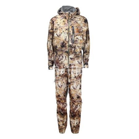 Костюм Remington Stormfront Yellow Waterfowl Honeycombs, р. L