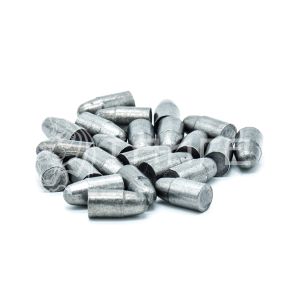 Пули 6,35мм полнотелые Катюша 4,0гр  (поштучно) кал. 6,40