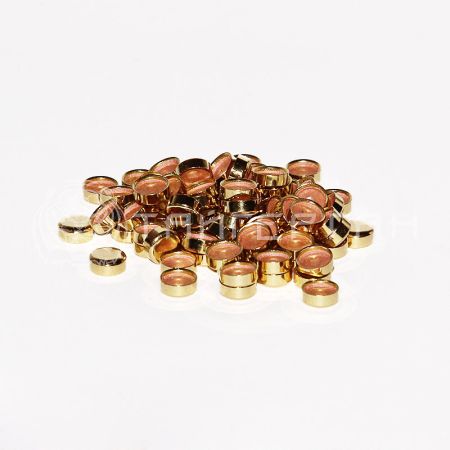 Капсюль КВ-308Н (800 шт/уп)