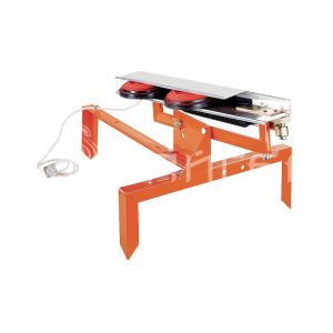 машинка для метания тарелочек "Allen"  (ручная) Китай 