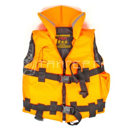 Жилет спасательный арт.СЖ-50