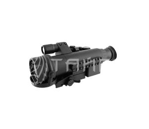 Прицел НВ Sentinel GS 2x60 креп. Weaver Long