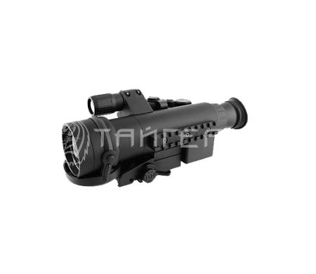Прицел НВ Sentinel GS 2x60 креп. Weaver Long