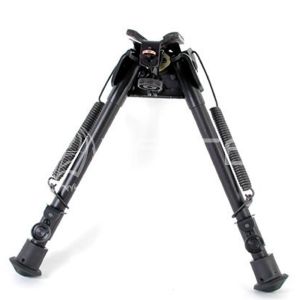 Сошки Bipod harris серия S (на вращающемся основании) L 9-13 S-L