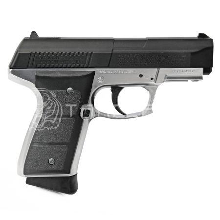 Пистолет газобалон. CO2 Daisy 5501 к.4,5