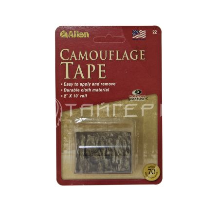 Лента камуфляжная Allen Mossy Oak Duck Blind 22А