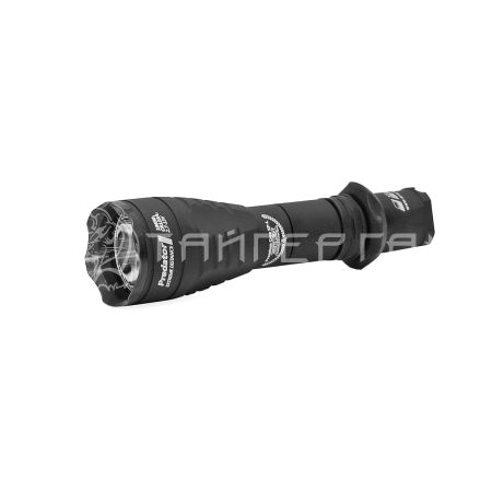 Фонарь Armytek Predator v3 XP-L HI F01603BW