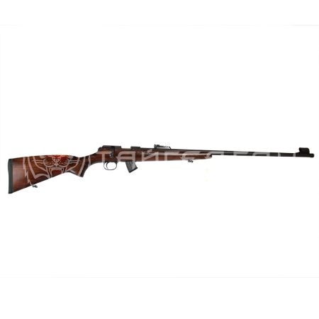 К-н CZ 457 JAGUAR к.22 LR STILL 1/2*20 UNF 726мм