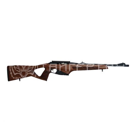 К-н МР-161К-02 Манул к.22 LR