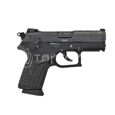 Пистолет ООП Grand Power Т11-FM1  к.10х28 (NEW)