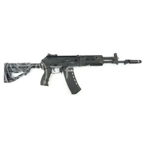 Оружие списанное охолощенное автомат Калашникова СХ-АК12 кал.5,45х39