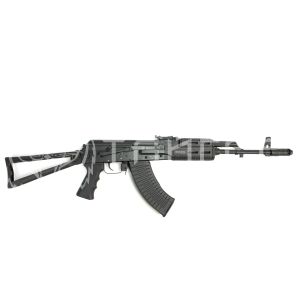 К-н МА-136 к.7,62х39 с боковой планкой пластик