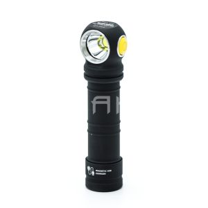 Фонарь Armytek Wizard C2 Pro Max LR Белый F06702C
