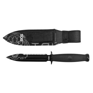 Нож SOG FX10N-CP №