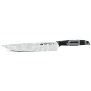 нож кухон, клинок 195 мм, рукоять черн.пропилен F2C 1007 PP