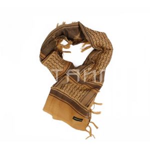 Арафатка Emersongear Arab kerchief - M16 коричневый EM6651BCB