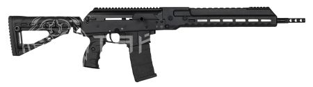 К-н SR1 к.223 Rem (с комплектом сменных частей)
