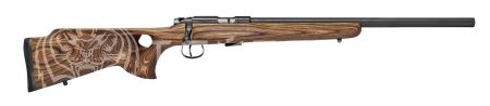 К-н CZ 455 THUMBHOLE FLY TRIGGER к.22 LR