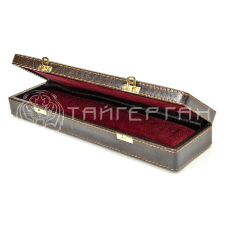 Шкатулка (кож.зам.)