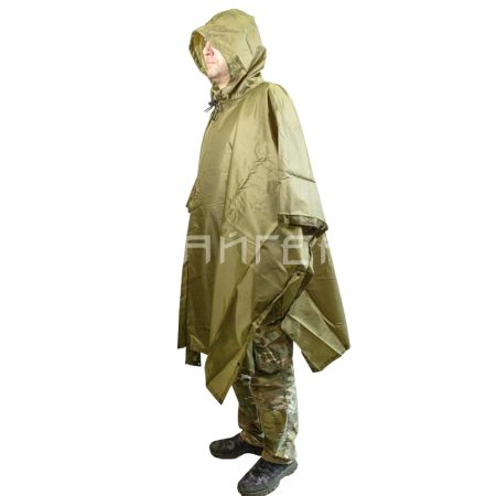 Пончо 3 в 1 LOOGU Multifunctional OD SALO31OD