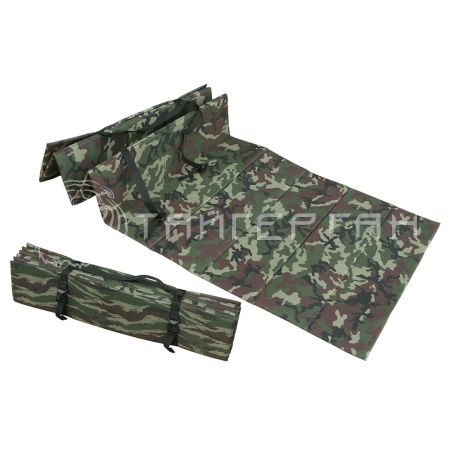 Коврик туристический складной 2,0*0,85 9212