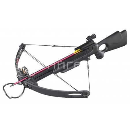 Арбалет MK-250 A1B R (пластик, черный, блочный)							