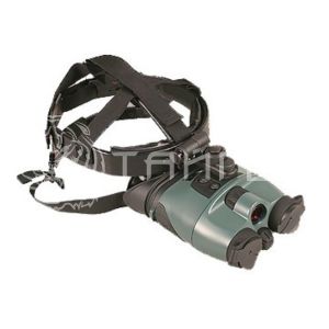 Очки НВ Tracker 1x24 Goggles