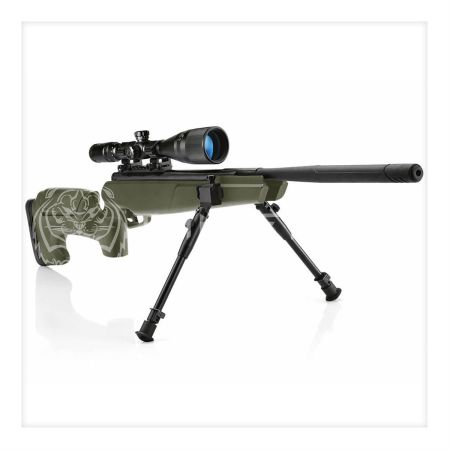 Винтовка пневм. Stoeger Atac T2 Synthetic Combo к.4,5 пластик, прицел 3-9х40