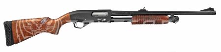 Ружье МР 135 к.12/76/540 орех 4п.ф.ч.
