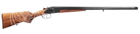 Ружье МР-43КН к.12/70/725 орех д/н