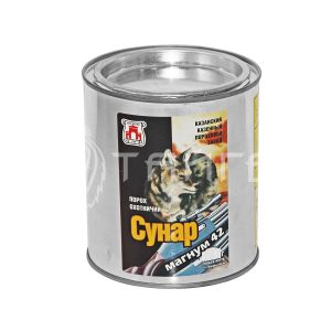 Порох "Сунар-42" фас.400гр, 
