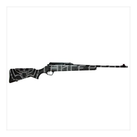 К-н MONZA Synthetic Black к.308 Win 560мм