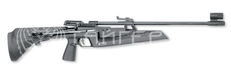 Винтовка пневм. ИЖ-60 (МР-60) к.4,5