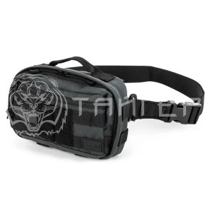 Сумка Rush Moab 3 Sling 5.11 Tactical, цвет Double Tap 57109-026