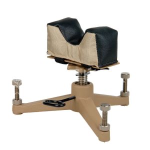 Опора для оружия Veber мягкая BeanBag 200 на треноге