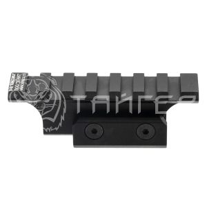 Кронштейн Б-18 (черный)