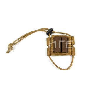 Ускоритель заряжания APS на 2 патрона на резинке койот