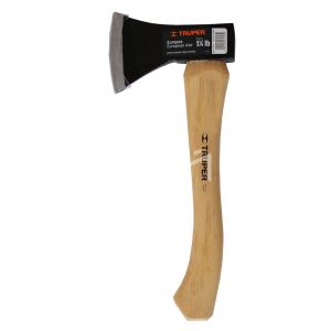 Топор 565 гр с деревянной рукояткой HC-1-1/4M 14954
