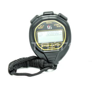 Водонепроницаемый секундомер YS-8160