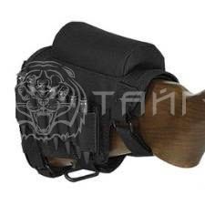 ПАТРОНТАШ НА ПРИКЛАД со щекой AS-HL0044B