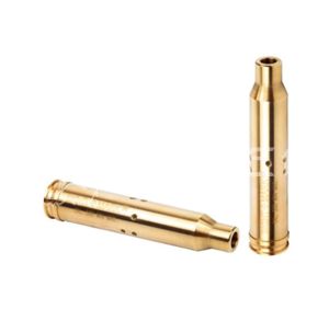 Комплекс холостой пристрелки к.300WIN MAG