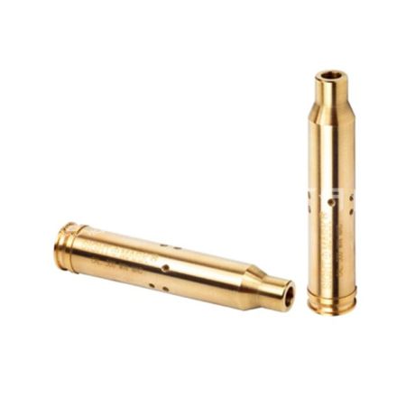 Комплекс холостой пристрелки к.300WIN MAG