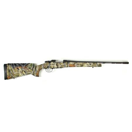 К-н CZ 557 Predator PH к.308 Win M14x1