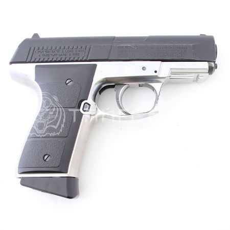 (БРАК) Пневм.пист.Daisy 5501 к.4,5